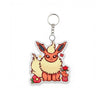 Pokémon Vaporeon Acrylic Keychain – Cute Collectible Anime Keyring