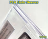 PSA Graded Card Sleeves – Ultra Protection for PSA Slabs (Set of 2 Sleeves)