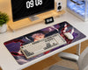 Monkey D. Luffy Battle Gaming Mouse Pad