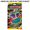 Pokémon Mega Gengar ex JP Starter Set 2025 Japanese