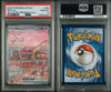 2023 POKEMON SVP EN-SV PROMO 151 ULTRA-PREMIUM COLLECTION #053 MEW EX PSA 10  (English Version)