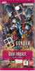 Bandai (BANDAI) Gundam Card Game Dual Impact Booster Pack (GD02) (Japanese Version)