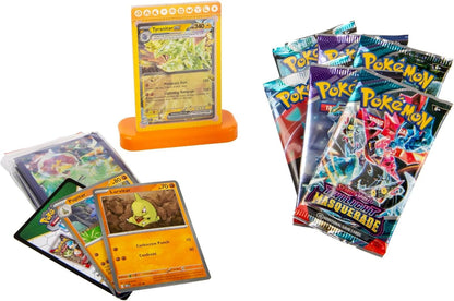 Pokemon Trading Card Game Tyranitar Ex Premium Collection Box
