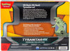 Pokemon Trading Card Game Tyranitar Ex Premium Collection Box