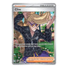 Clive UR Full Art 227/091 Paldean Fates Pokémon Card