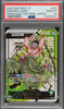 Roronoa Zoro OP12-020 Serialized Top Prize – PSA 10 Japanese One Piece Card