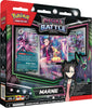 Pokemon TCG: Rival Battle Deck — Marnie (60 Cards)