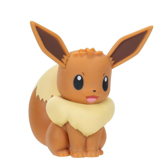 Pokemon Eevee Select Vinyl Figure