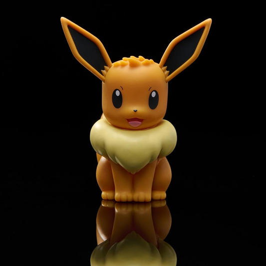 Pokemon Eevee Select Vinyl Figure