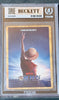 2026 One Piece TCG Netflix Tony Tony Chopper Japanese DON!! Promo BGS 8 NM-MT