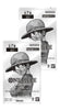 One Piece card game packaging with character illustration on a white background