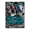 Absol ex 135/197 Obsidian Flames Pokémon Card