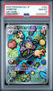 Ambipom PSA 10 Gem Mint 092/080 Inferno X Japanese Pokémon Art Rare Card 2025