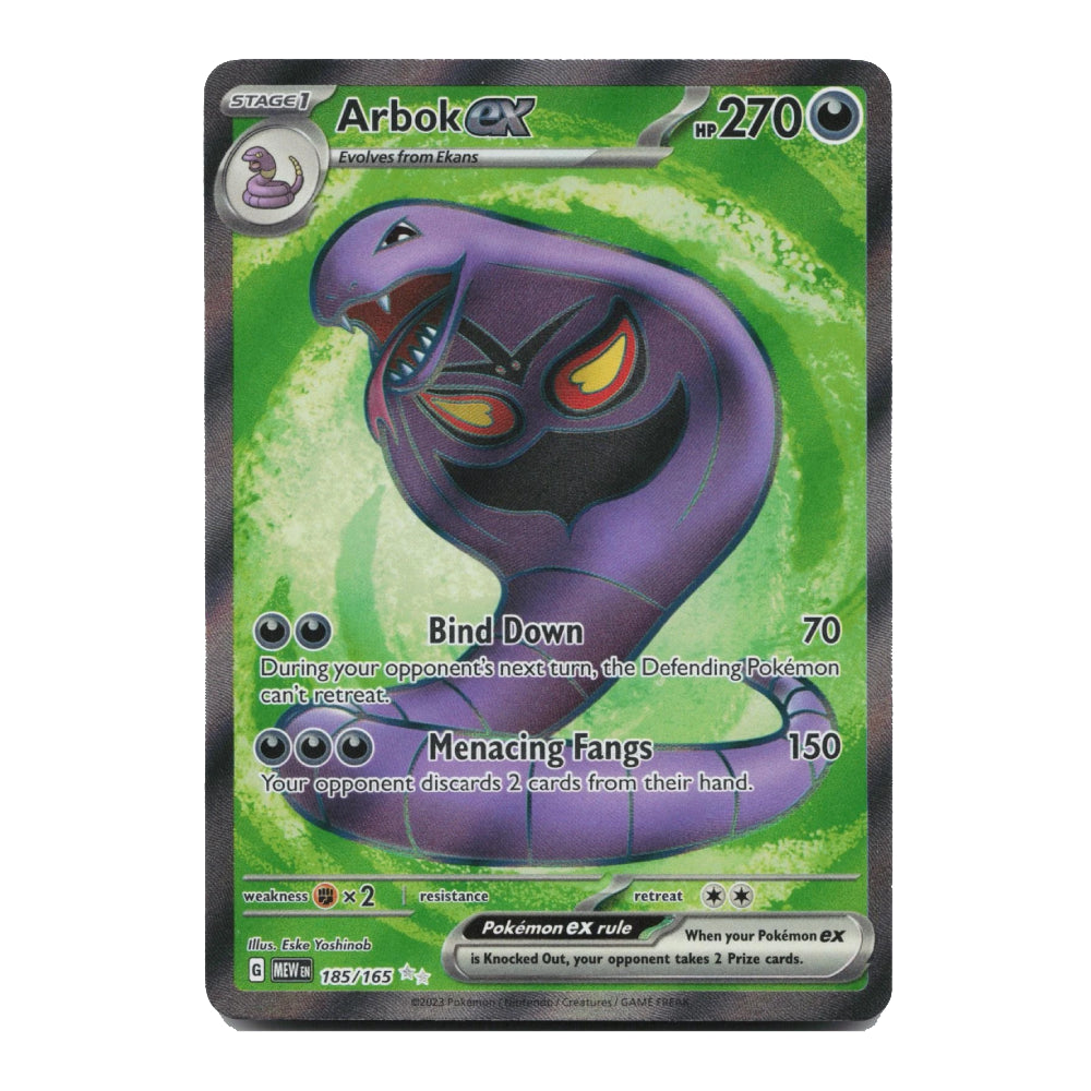 A single Pokémon trading card featuring Latias EX, shown against a plain white background. The card has a holographic silver border and displays artwork of the Pokémon with pink, white, and red coloration, plus Japanese text and game stats.