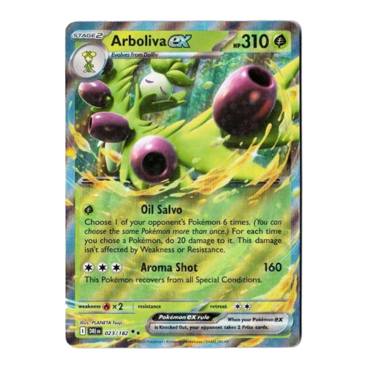 A Pokémon trading card featuring Galarian Sandile, with Japanese text and a black border on a white background.