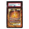 Arceus VSTAR Gold Alternate Art Custom Pokemon Graded Display Case