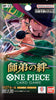 BANDAI ONE Piece: Master and Student Bonds (OP-12) Booster Pack (Japanese Version)