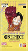 Bandai One Piece Card Game: Booster Display in The Future (OP-07) Booster Pack for Kids Age 6+ (English Version)