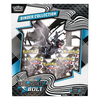 Pokémon Black Bolt Binder Collection packaging with Pokémon characters and text.