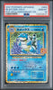 2021 Blastoise PSA 10 Gem Mint 003/025 S8a-P 25th Anniversary Japanese Pokémon Holo Promo Card