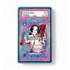 Boa Hancock EB03-026 SP Special Rare EB03 Heroines Edition Extended Art Display Case.
Premium One Piece collectible card display by Poketcg for Boa Hancock fans and collectors.
