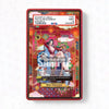 Boa Hancock OP14-112 Extended Art Graded Magnetic Display Case
