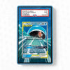 Bolt Magikarp & Wailord GX 019/095 Japanese Pokémon TCG Extended Art Graded Magnetic Display Case