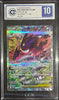 CCIC GEM MINT 10 2025 Pokémon TCG Japanese SAR 240/193