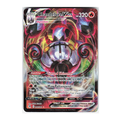 A Japanese Pokémon Trading Card Game trading card featuring Terapagos EX, a holographic card with a highly colorful, iridescent illustration of the creature on a white card face.