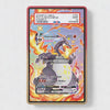 Charizard VMAX SV107/SV122 Extended Art Graded Display Case