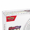 Premium Acrylic Display Case for Mega Charizard EX UPC & Pokémon Scarlet & Violet 151 Ultra-Premium Collection Box