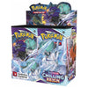 Pokémon TCG Chilling Reign Display Box – Sword & Shield Era - Sealed Collector Edition