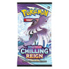 Pokémon TCG Chilling Reign Display Box – Sword & Shield Era - Sealed Collector Edition