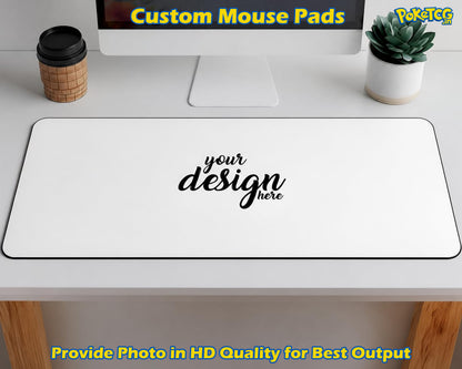 Create Your Own Custom Mouse Pad