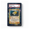 Cubone 66/112 EX Sandstorm Extended Art Display Case