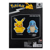 Cute Squirtle Water-Type Pokémon Display Display Statue Figure - PokéTCG