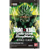 DB Fusion World FB06 Looming Threat Booster Box English - Poketcg