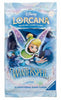 Disney Lorcana Winterspell Booster Pack