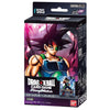 Dragon Ball Super Card Game Fusion World – Bardock Starter Japanese Deck Factory Sealed