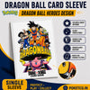Dragon Ball Super Fusion World: Manga Collection 2 – Son Goku & Majin Buu - PokeTCG.in