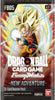 Dragon Ball Super Fusion Fb 05 New Adventures Booster Pack (English Version) Poketcg.in