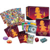 Pokémon TCG Obsidian Flames Elite Trainer Box – Scarlet & Violet Premium Collection