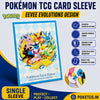 Pokémon Center: Eevee & Eeveelutions 2024 Collection- PokeTCG.in