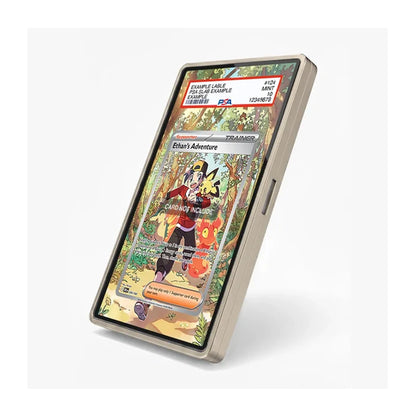 Ethan's Adventure 236/182 SIR/SAR Destined Rivals Extended Art Display Case