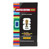 Panini FIFA World Cup 2026 Adrenalyn XL Limited Edition trading card pack featuring exclusive FIFA football collectibles