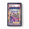 Friends in Galar TG23 Trainer Gallery Silver Tempest Extended Art Display Case