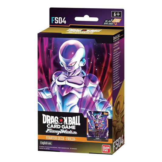 Dragon Ball Super TCG