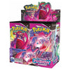 Pokémon TCG Fusion Strike Display Box – Sword & Shield | 36 Packs