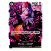 Gecko Moria OP06-086 SR Wings of the Captain Japanese One Piece Card