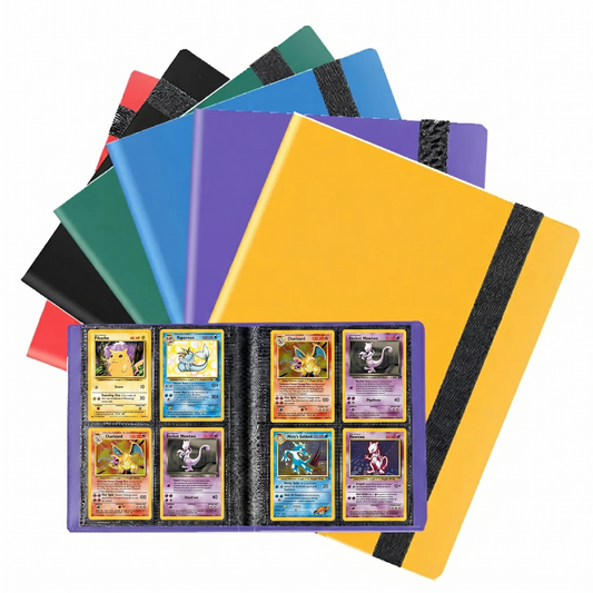 Buy Pokmon Card Binder Cases Online PokTCG India Buy Pokmon Card Binder Cases Online PokTCG India